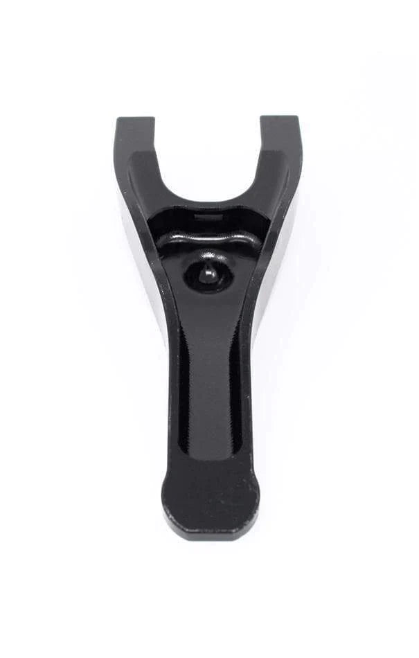 Torque Solution Billet Chromoly Clutch Fork | Multiple Subaru Fitments