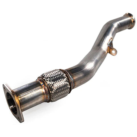 MAP WRX Catted Downpipe Rev 4 | 2015-2020 Subaru WRX MT