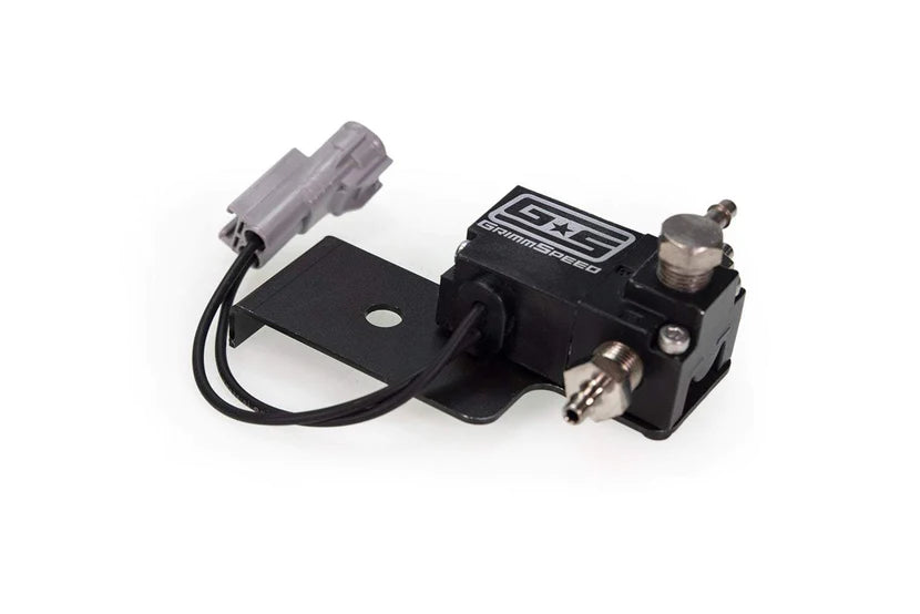 Grimmspeed 4G63 3-Port EBCS | 2003-2006 Mitsubishi Evolution 8/9