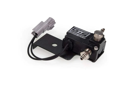 Grimmspeed 4G63 3-Port EBCS | 2003-2006 Mitsubishi Evolution 8/9