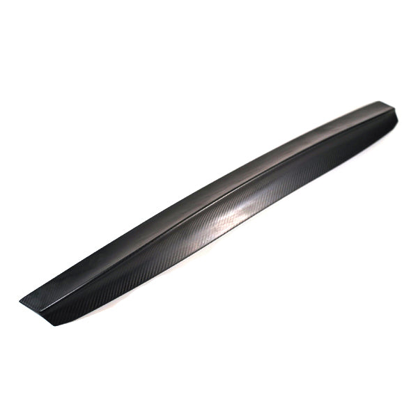 ASM I.S. Design Rear Ducktail Spoiler (Dry Carbon) - Honda S2000 00-09