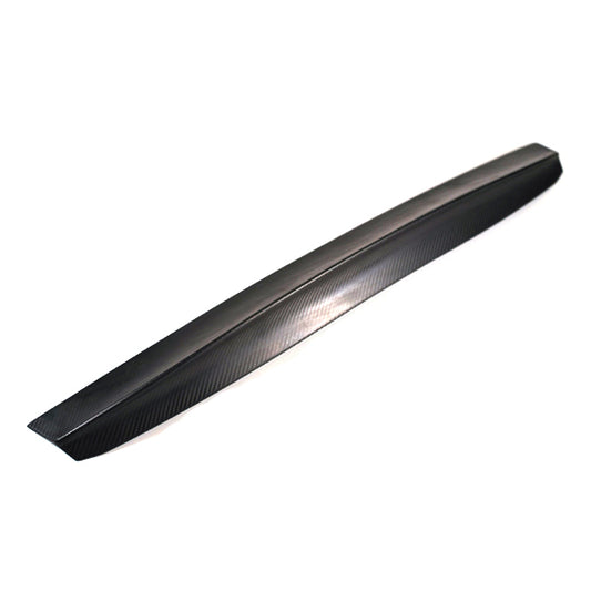 ASM I.S. Design Rear Ducktail Spoiler (Dry Carbon) - Honda S2000 00-09