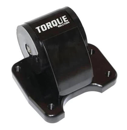 Torque Solution Billet Transmission Mount | 1990-1994 Mitsubishi Eclipse/Eagle Talon/Plymouth Laser