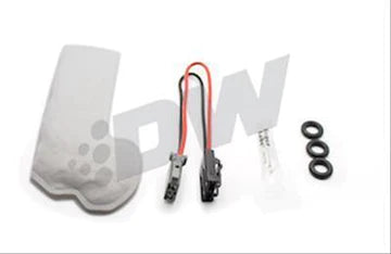 Deatschwerks DW300c Fuel Pump | Multiple Fitments (9-307-1010)