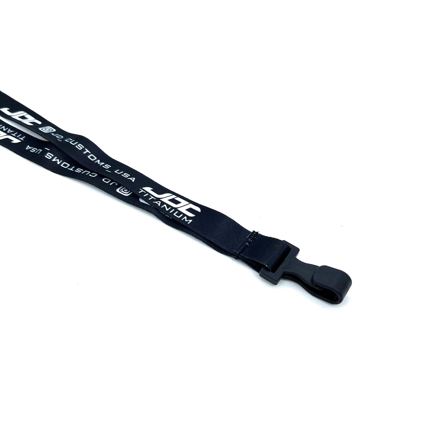 JDC Lanyard