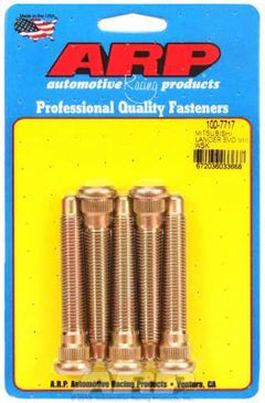 DSM / Evo / 3S Extended Wheel Stud Kit By ARP
