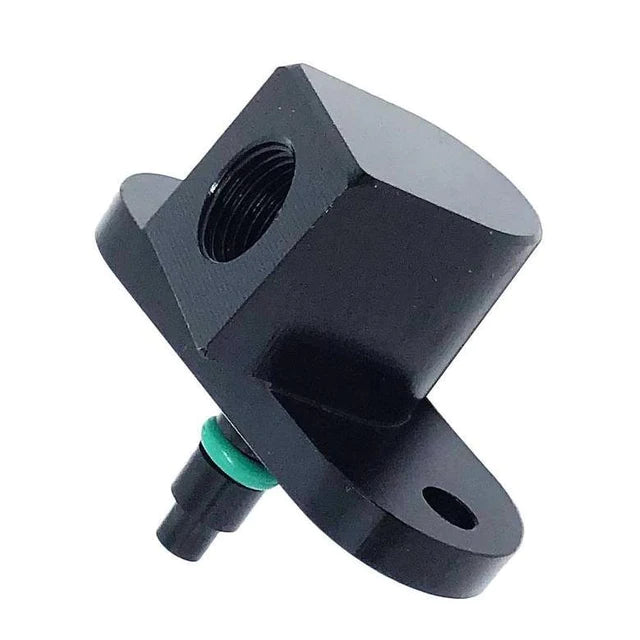 Torque Solution MAP Sensor Adapter | Multiple Subaru Fitments
