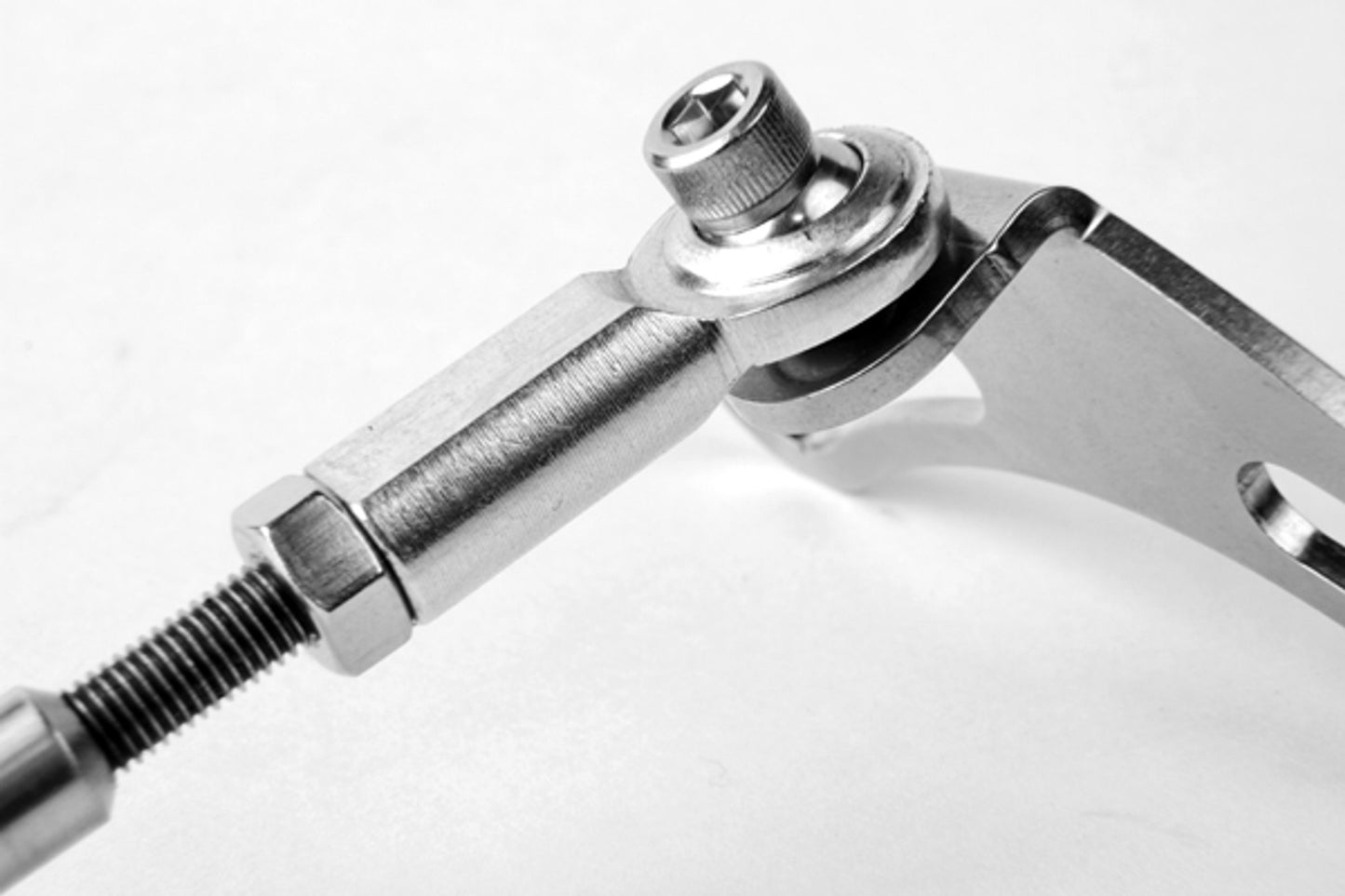 UNIVERSAL INTERNAL WASTEGATE BRACKET