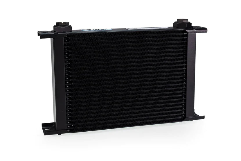 MAPerformance Oil Cooler Kit | 2003-2006 Mitsubishi Lancer Evolution 8/9