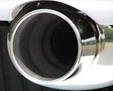 Fujitsubo Legalis R Type Evolution Exhaust System Nissan Skyline R32 89-94