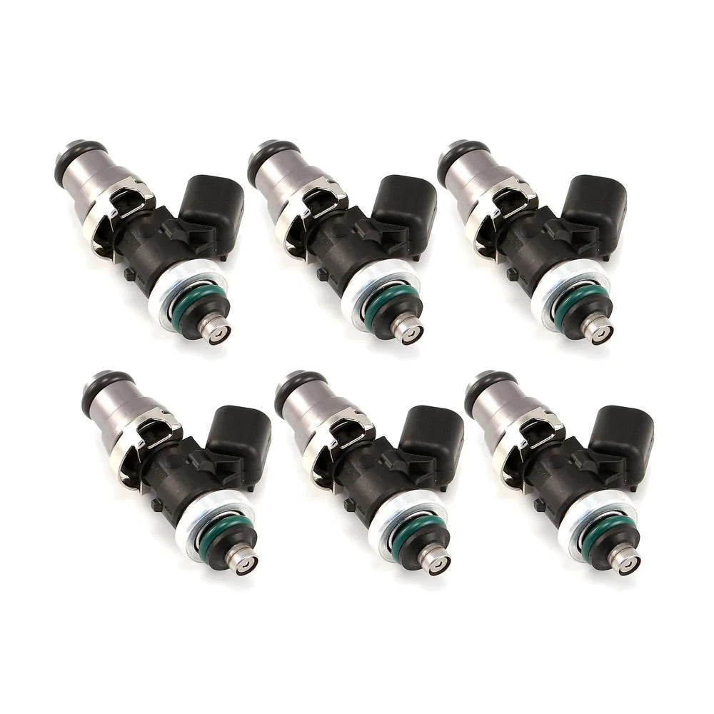 Injector Dynamics ID1300x Injectors | Multiple Nissan Fitments