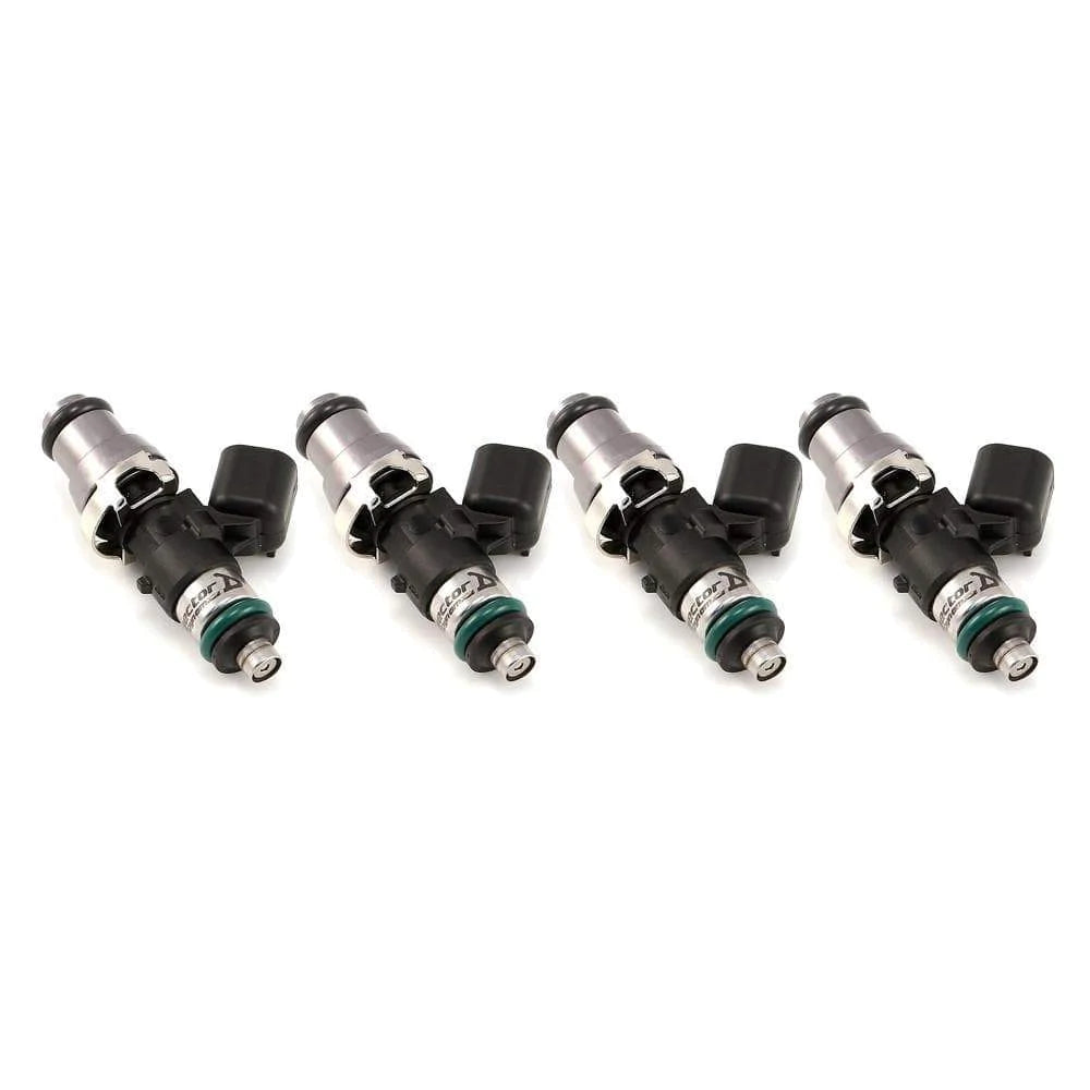 Injector Dynamics ID1700x Fuel Injectors | 2008-2015 Mitsubishi Evo X