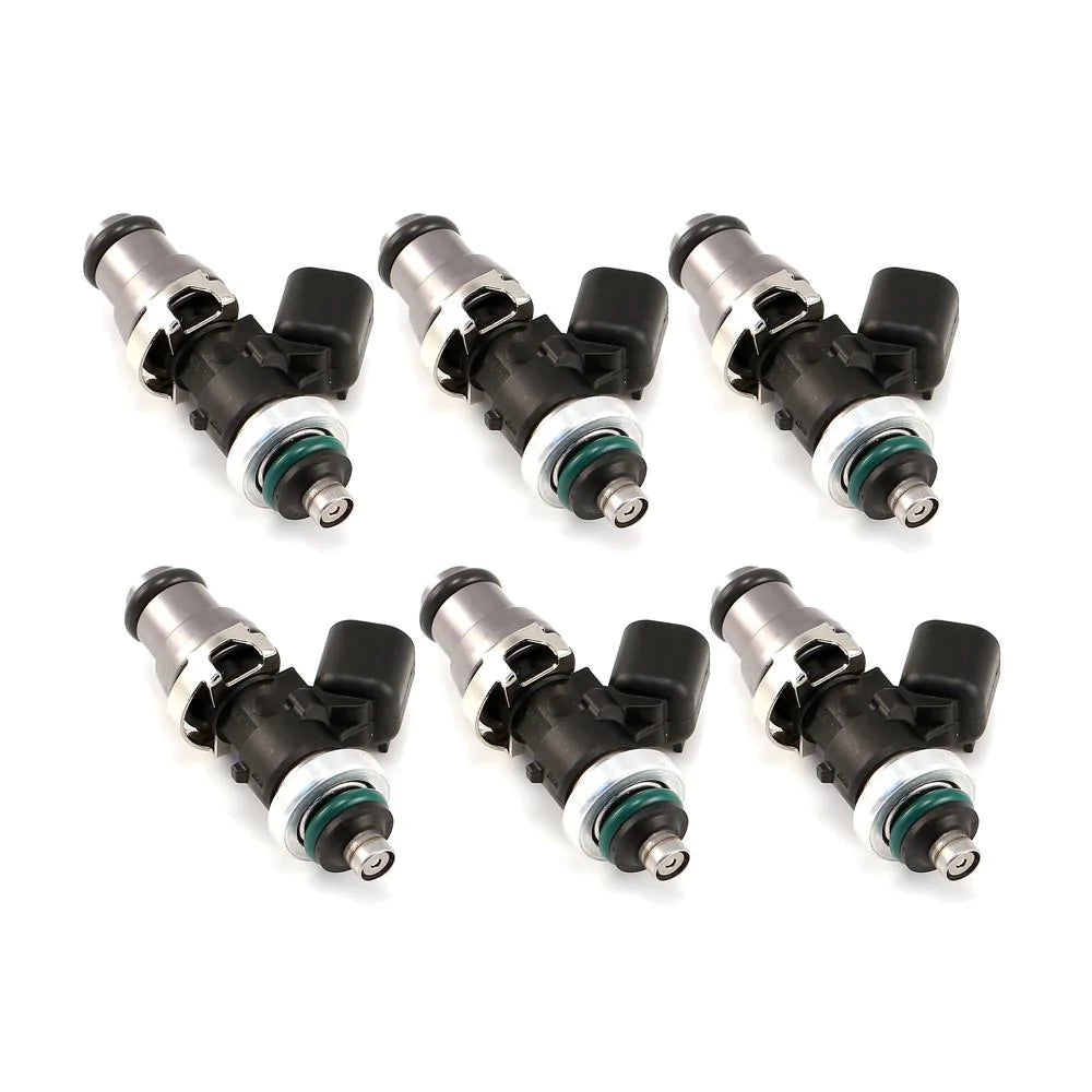 Injector Dynamics ID1700 fuel injectors | Multiple Nissan/Infiniti Fitments