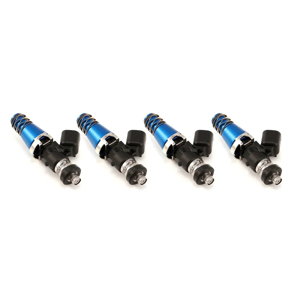 Injector Dynamics ID1700x Fuel Injectors Evo 3-9 | 1/2 gen dsm