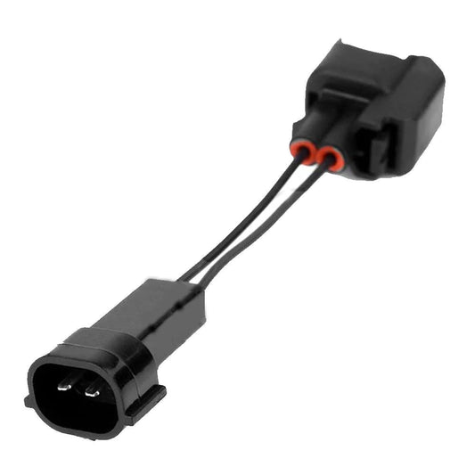 Injector Dynamics USCAR to EV1 PnP Adapter | Multiple Fitments
