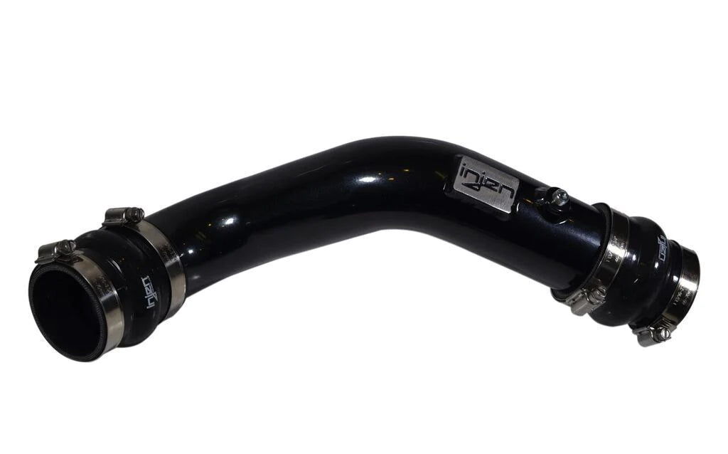 Injen Intercooler Pipe Upgrade | 2017-2021 Honda Civic Type-R