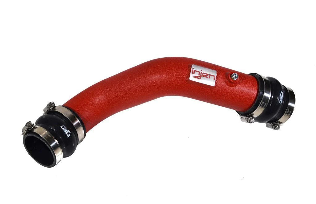 Injen Intercooler Pipe Upgrade | 2017-2021 Honda Civic Type-R