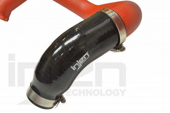 Injen Intercooler Piping Kit | 2016-2021 Honda Civic 1.5T