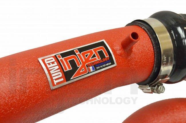 Injen Intercooler Piping Kit | 2016-2021 Honda Civic 1.5T