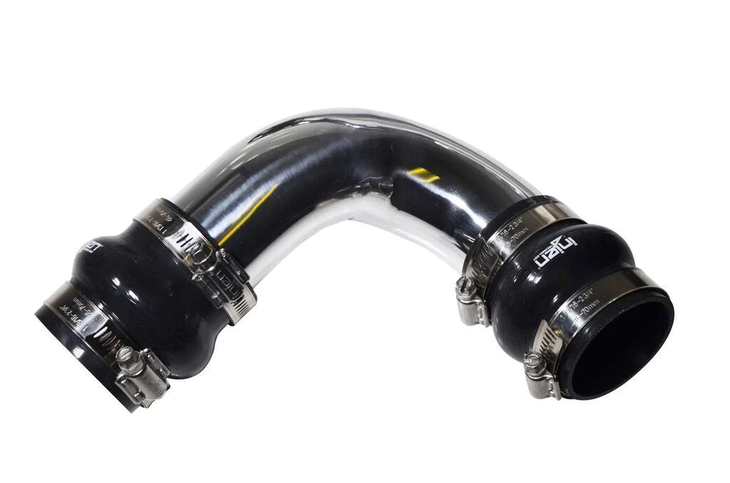 Injen Intercooler Pipe Upgrade | 2017-2021 Honda Civic Type-R