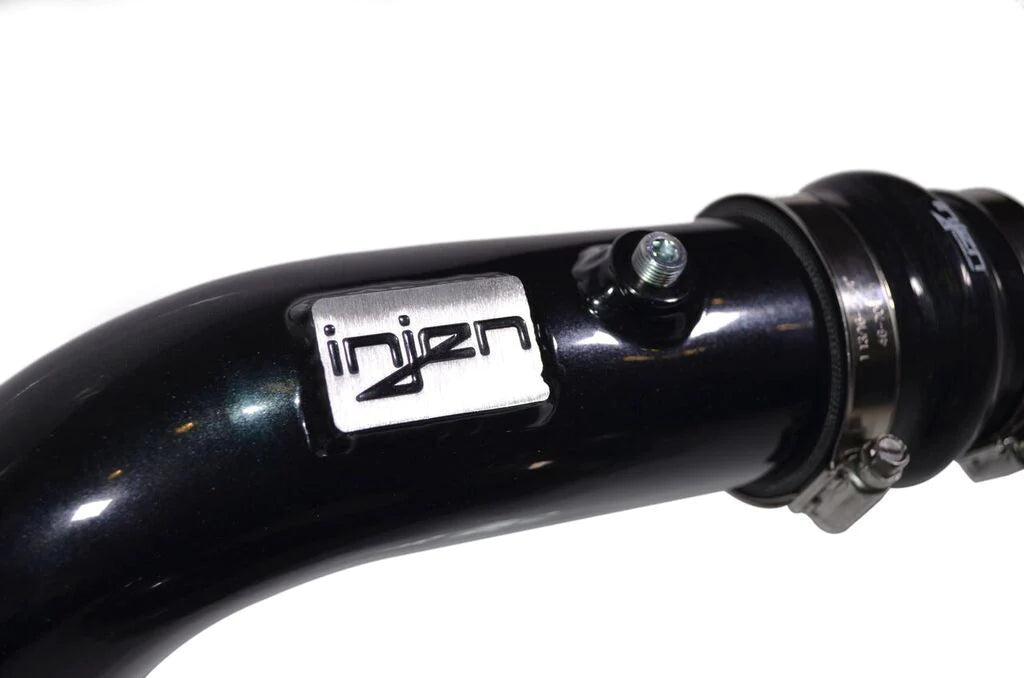 Injen Intercooler Pipe Upgrade | 2017-2021 Honda Civic Type-R