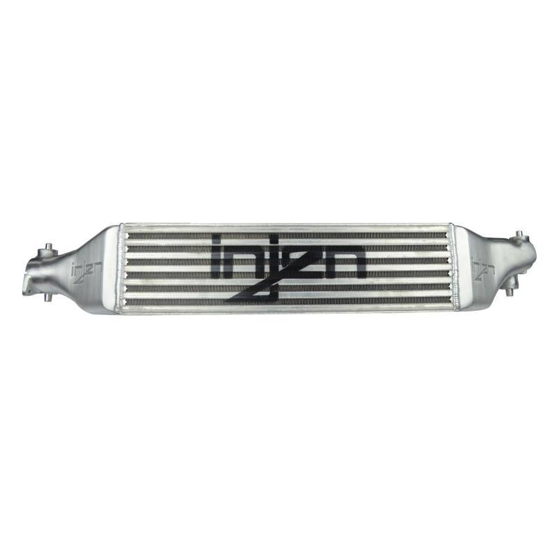 Injen Bar & Plate Front Mount Intercooler | 2016+ Honda Civic 1.5T