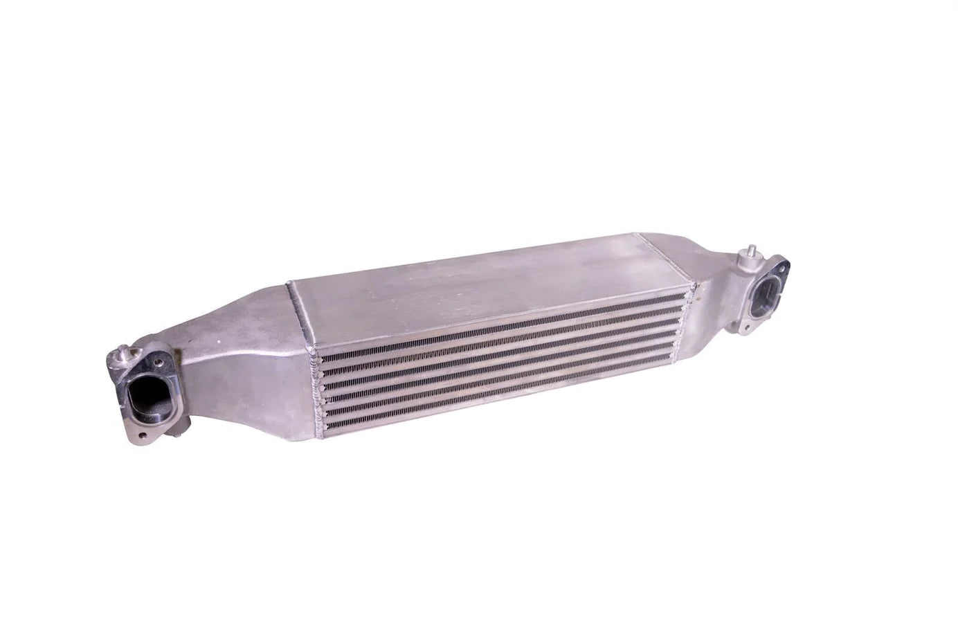 Injen Bar & Plate Front Mount Intercooler | 2017-2021 Honda Civic Type-R