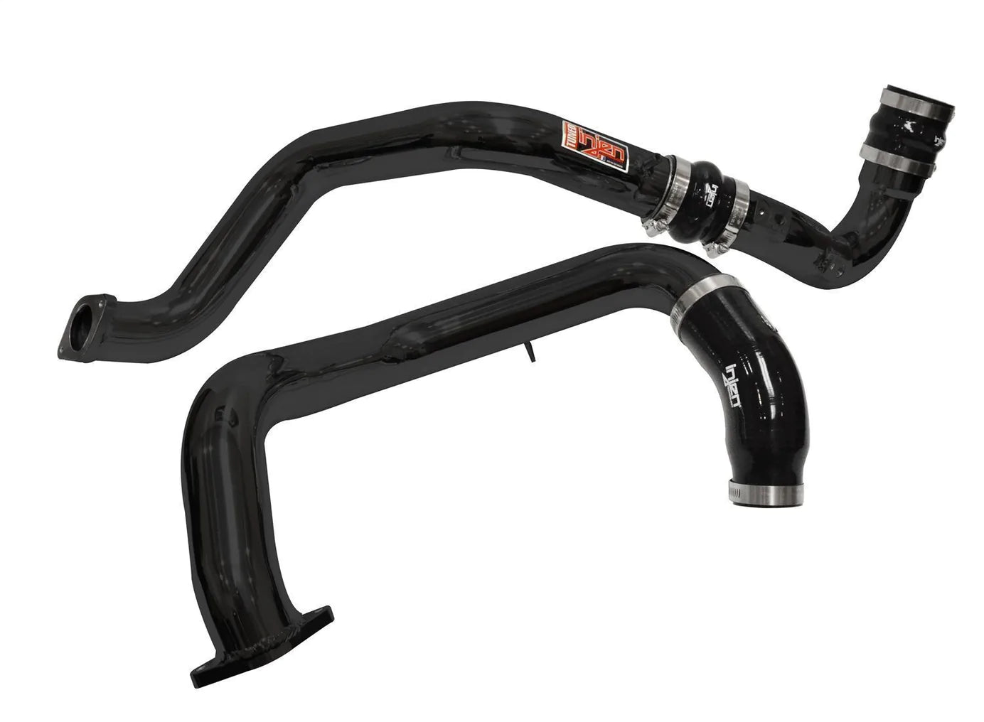 Injen Intercooler Piping Kit | 2016-2021 Honda Civic 1.5T