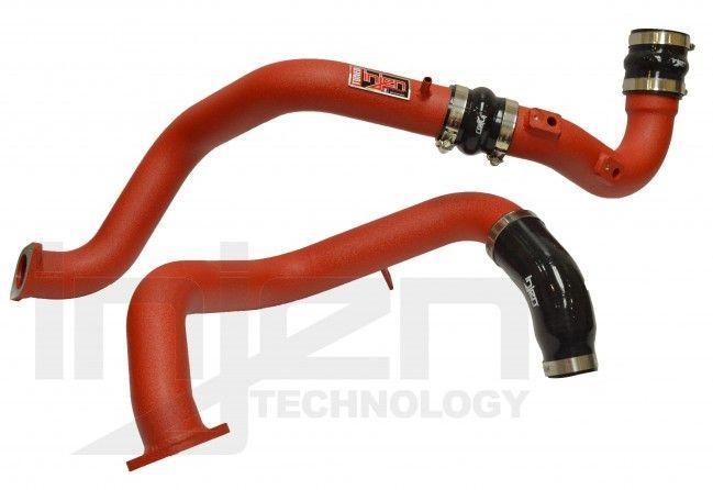 Injen Intercooler Piping Kit | 2016-2021 Honda Civic 1.5T