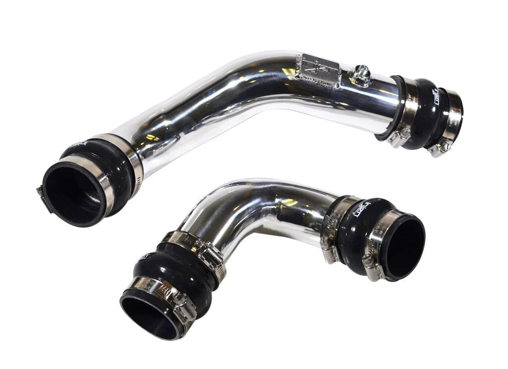 Injen Intercooler Pipe Upgrade | 2017-2021 Honda Civic Type-R