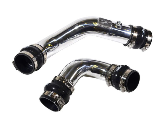 Injen Intercooler Pipe Upgrade | 2017-2021 Honda Civic Type-R