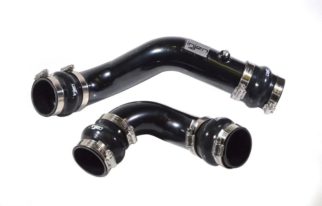 Injen Intercooler Pipe Upgrade | 2017-2021 Honda Civic Type-R