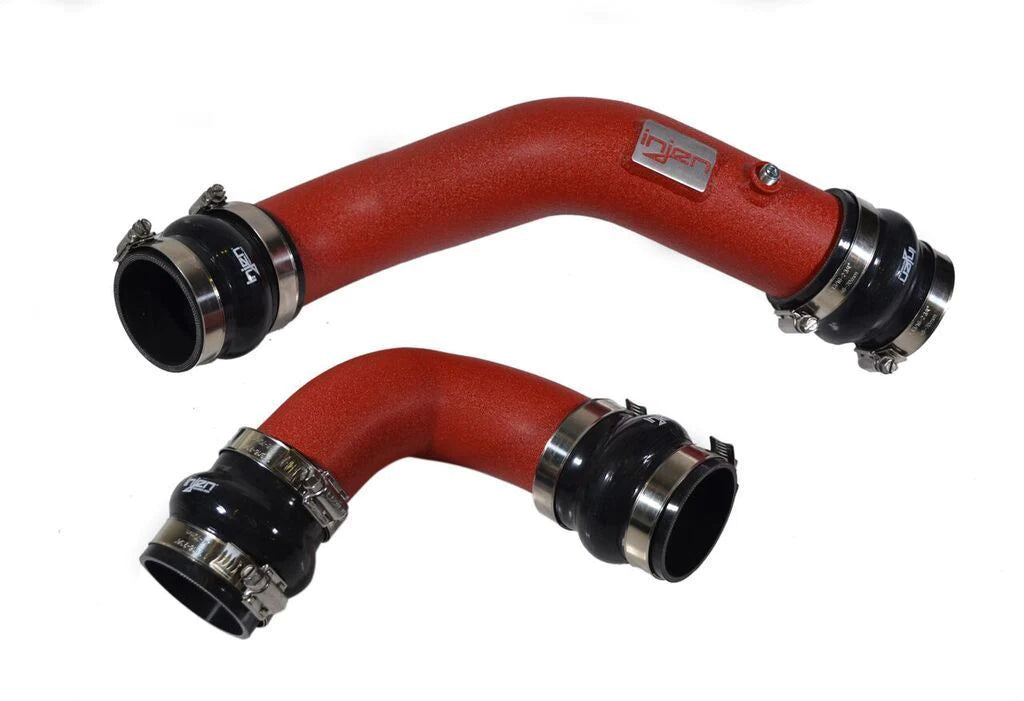 Injen Intercooler Pipe Upgrade | 2017-2021 Honda Civic Type-R