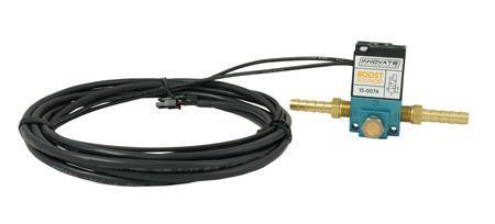 Innovate SCG-1 Solenoid Boost Controller & Wideband Gauge