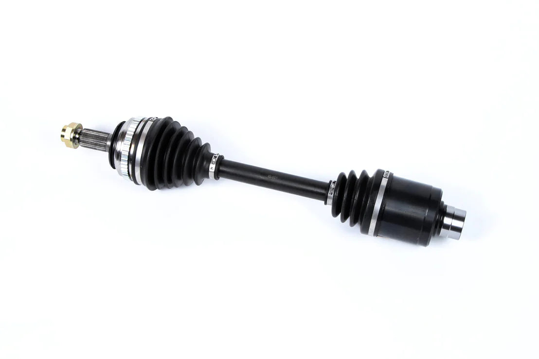 Insane Shafts High Performance Rear CV Axle | 2008-2015 Mitsubishi Evo GSR