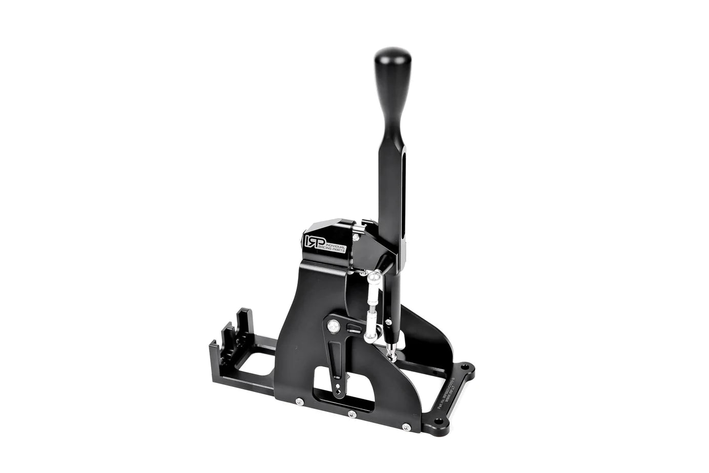 Individual Racing Parts Short Shifter Assembly | Mitsubishi Evo V-IX