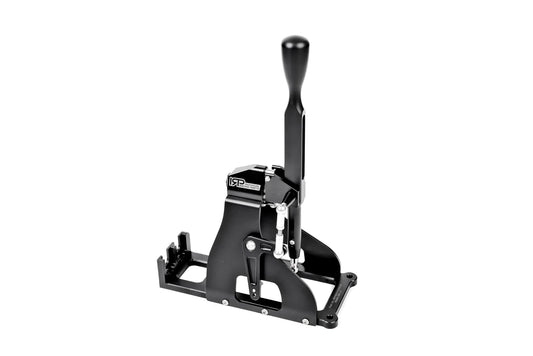Individual Racing Parts Short Shifter Assembly | Mitsubishi Evo V-IX