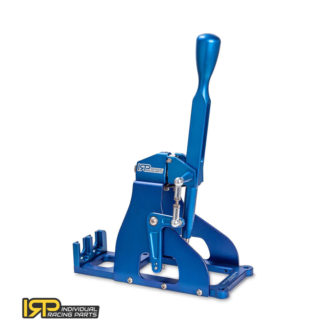 Individual Racing Parts Short Shifter Assembly | Mitsubishi Evo V-IX