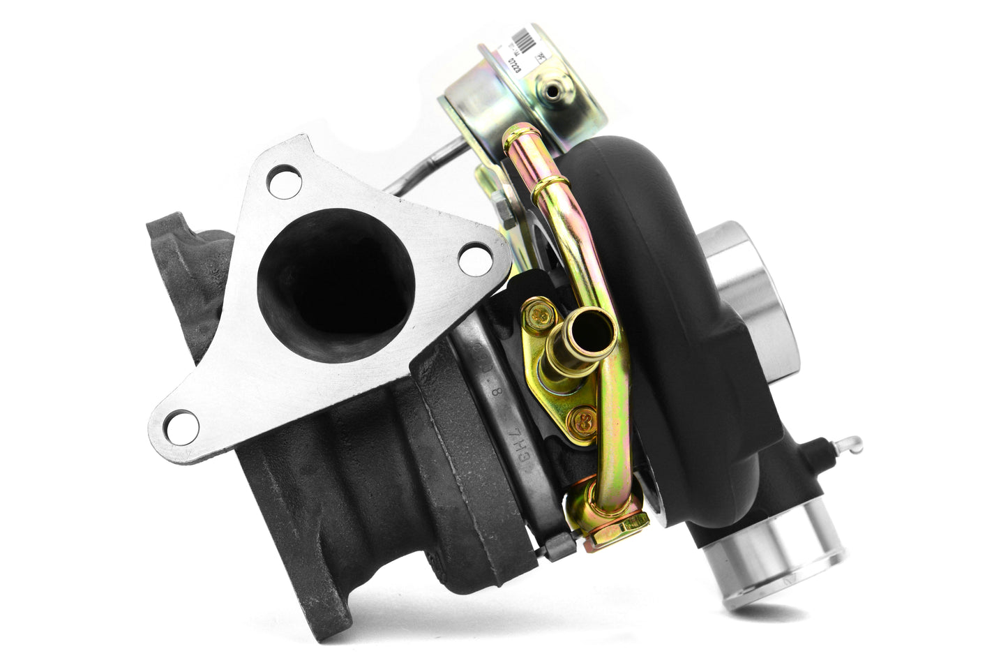 Blouch 20G-XT 8cm^2 Turbo