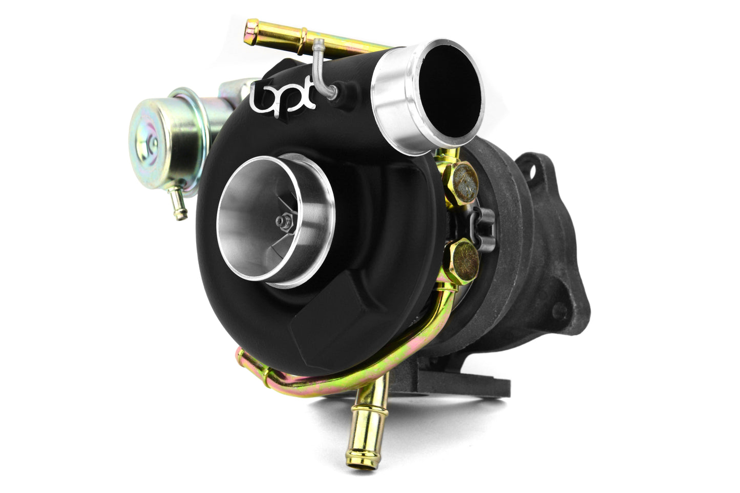 Blouch 20G-XT 8cm^2 Turbo