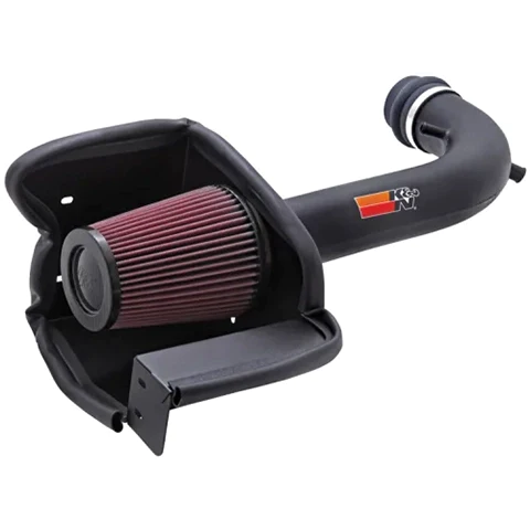 K&N Performance Air Intake System | 2000-2009 Honda S2000