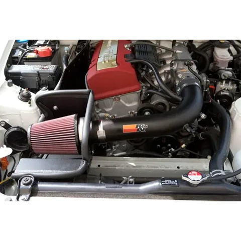K&N Performance Air Intake System | 2000-2009 Honda S2000