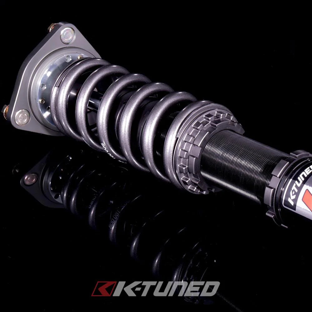 K-Tuned K1 Street Coilovers | 2017-2021 Honda Civic Type-R FK8