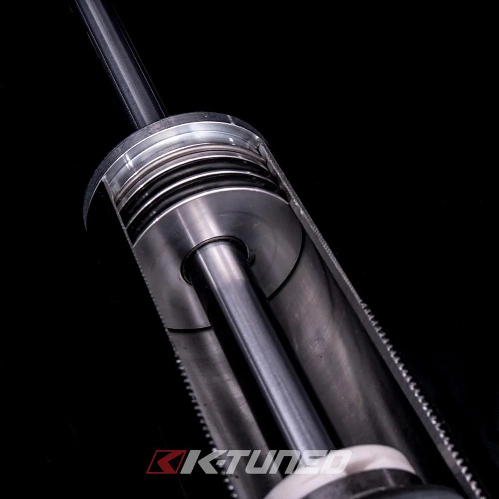 K-Tuned K1 Street Coilovers | 2017-2021 Honda Civic Type-R FK8