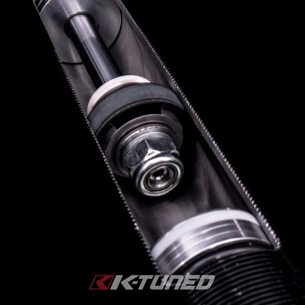 K-Tuned K1 Street Coilovers | 2017-2021 Honda Civic Type-R FK8