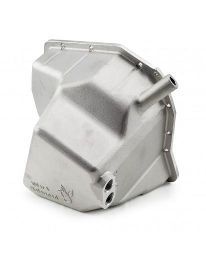 Killer B 3-Piece Pan, Pickup, & Baffle | Multiple Subaru Fitments Fitments