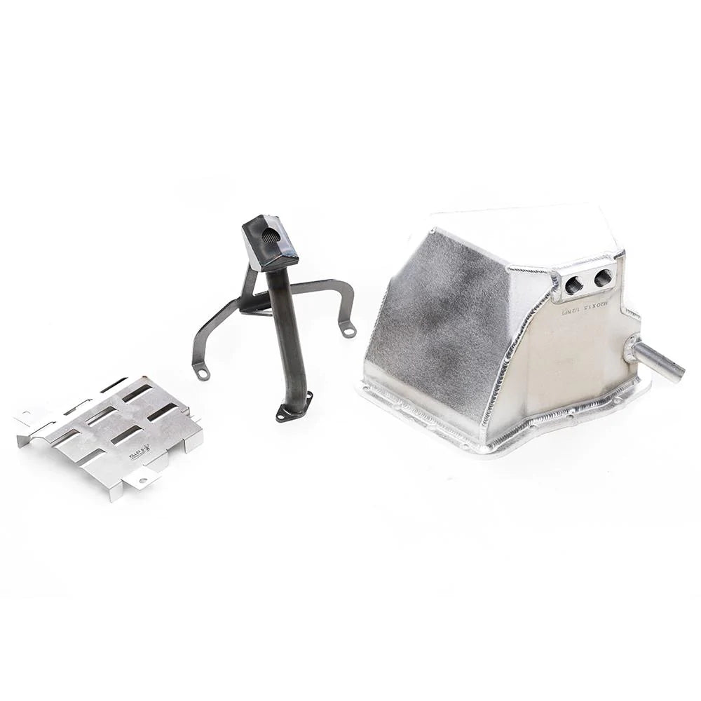 Killer B 3-Piece Pan, Pickup, & Baffle | Multiple Subaru Fitments Fitments