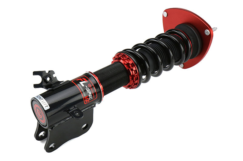 FactionFab FL-Spec Coilovers V2 - Subaru WRX/STI 2015-2021