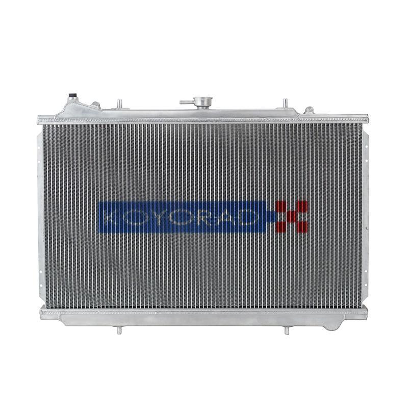 Koyo Aluminum Racing Radiator - Honda S2000 2000-2009