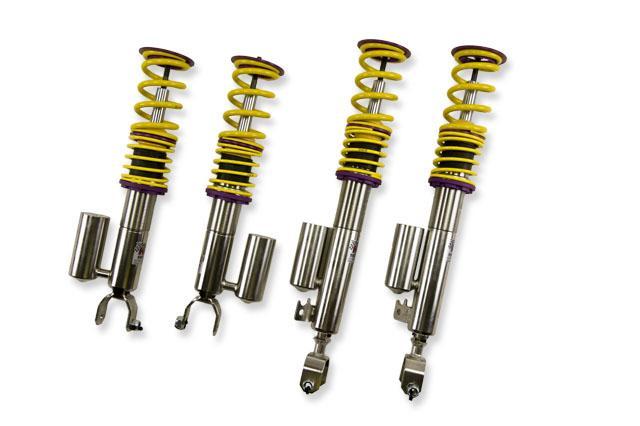 KW Coilover Kit V3 | 2000-2009 Honda S2000